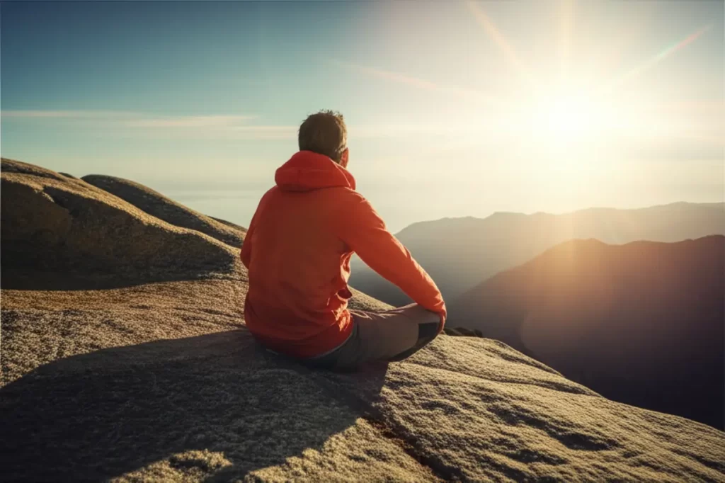 Sagitário com Ascendente em Capricórnio: Ambição e Foco