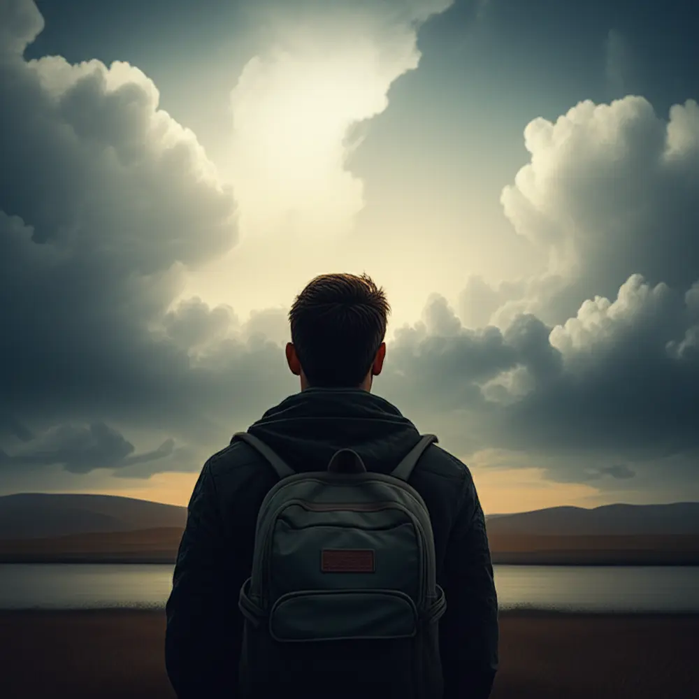 Sagitário com Ascendente em Câncer: A Viagem da Emoção