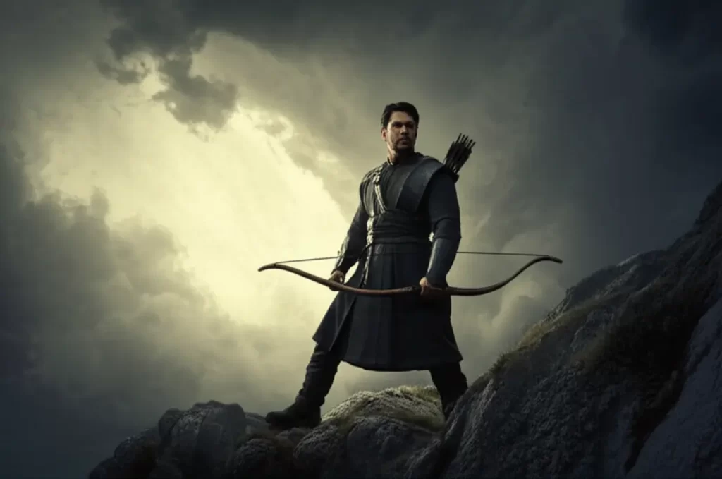 Sagitário com Ascendente em Escorpião: A Busca Intensa