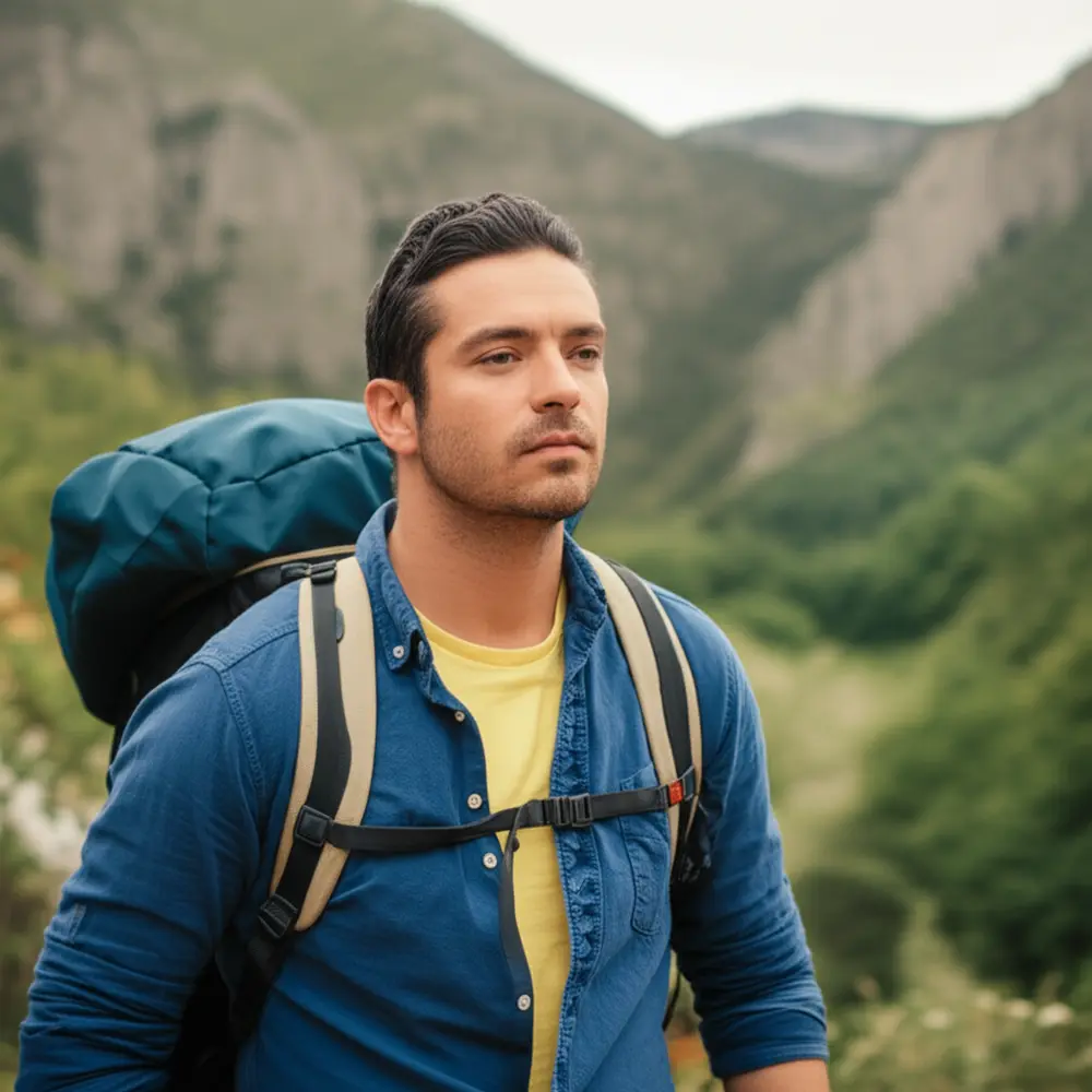 Sagitário com Ascendente em Gêmeos: O Comunicador Viajante