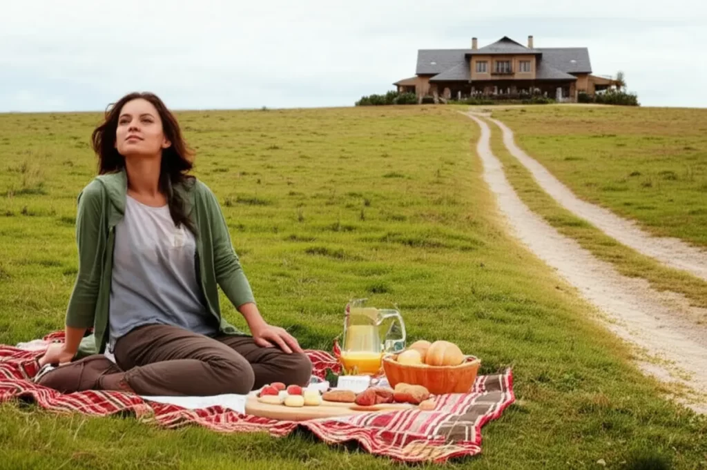 Sagitário com Ascendente em Touro: Liberdade e Conforto