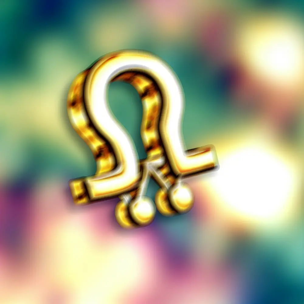 Sorte para o Signo de Libra