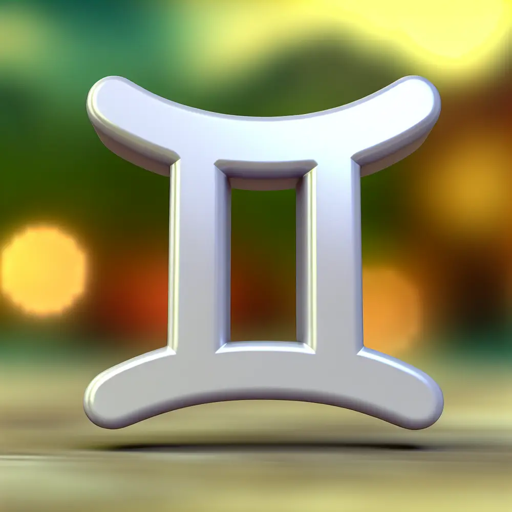 Símbolo do Signo de Gêmeos: Saiba tudo Sobre!