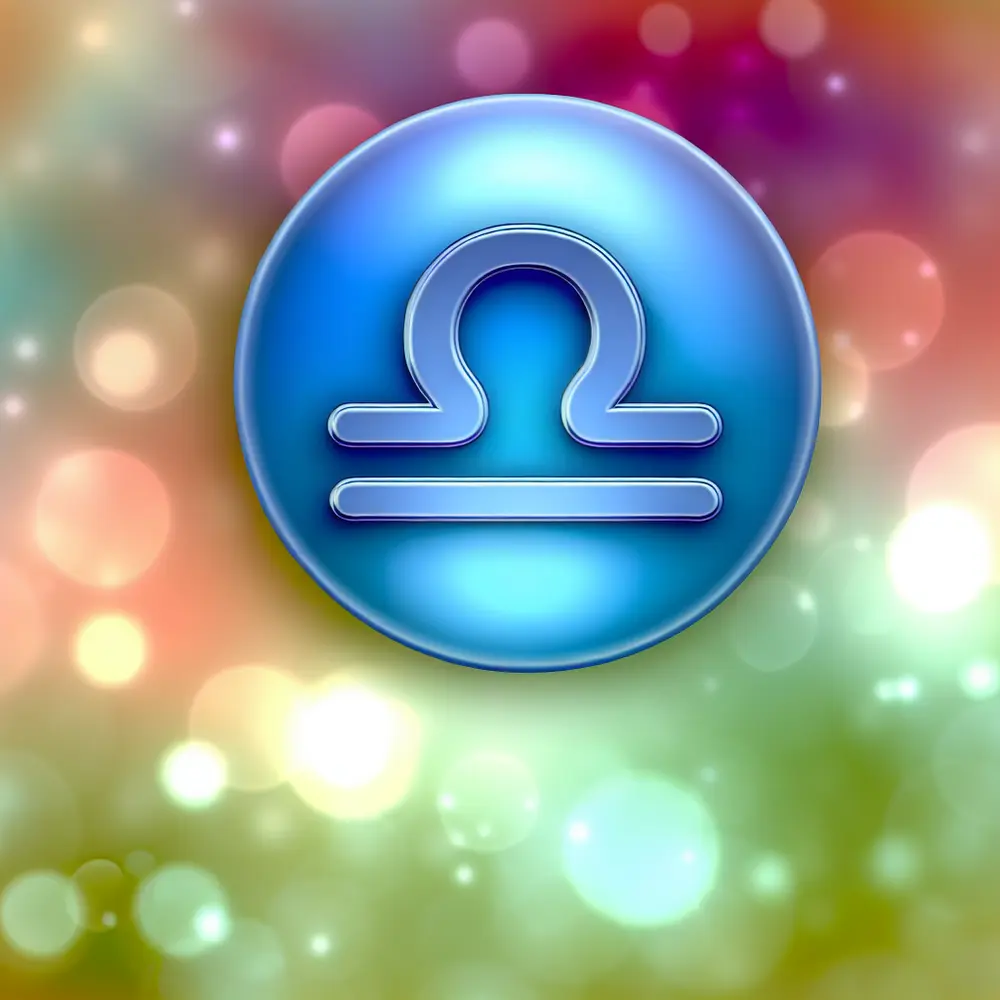 Símbolo do Signo de Libra: Saiba tudo Sobre!