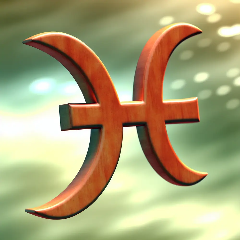 Símbolo do Signo de Peixes: Saiba tudo Sobre!