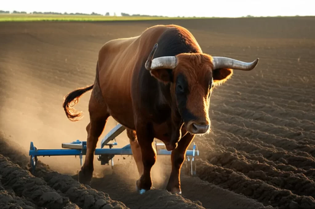 Touro com Ascendente em Capricórnio: Trabalho com Calma