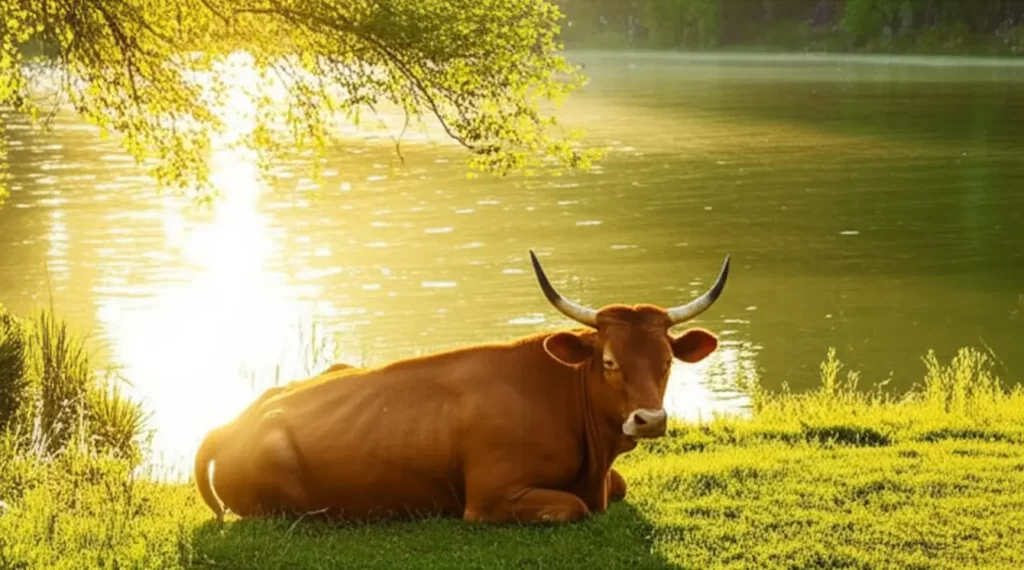 Touro com Ascendente em Câncer: O Conforto É Prioridade