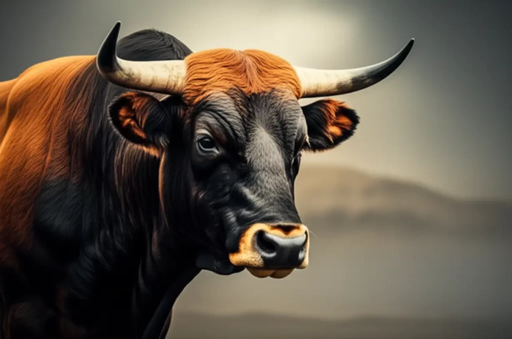 Touro com Ascendente em Gêmeos: Calmaria e Conversa Rápida