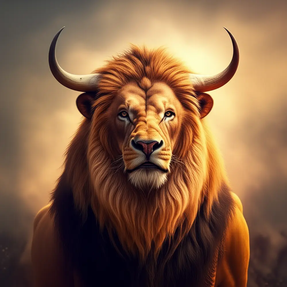 Touro com Ascendente em Leão: O Status e a Teimosia