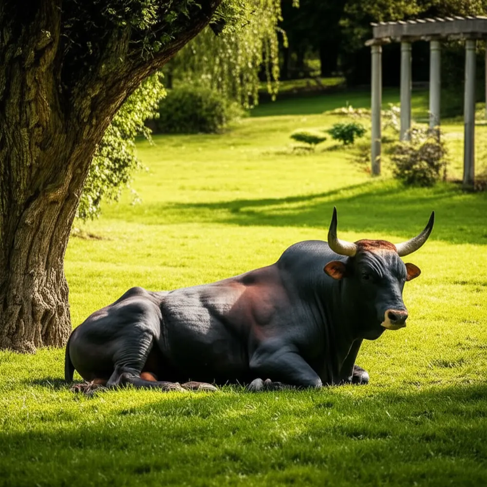 Touro com Ascendente em Libra: Luxo, Conforto e Paz