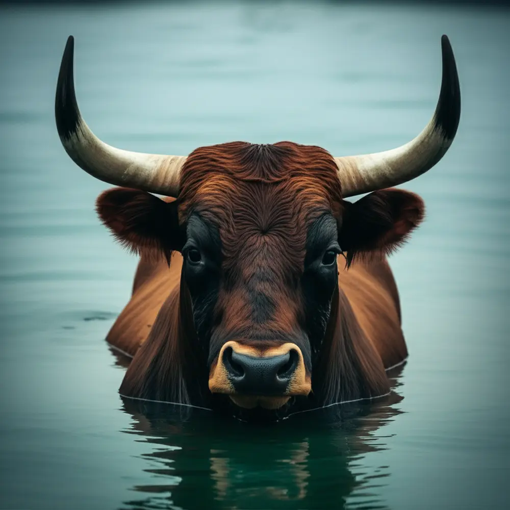 Touro com Ascendente em Peixes: Sensibilidade e Posse