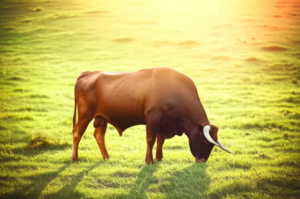 Touro com Ascendente em Sagitário: A Busca Pelo Prazer