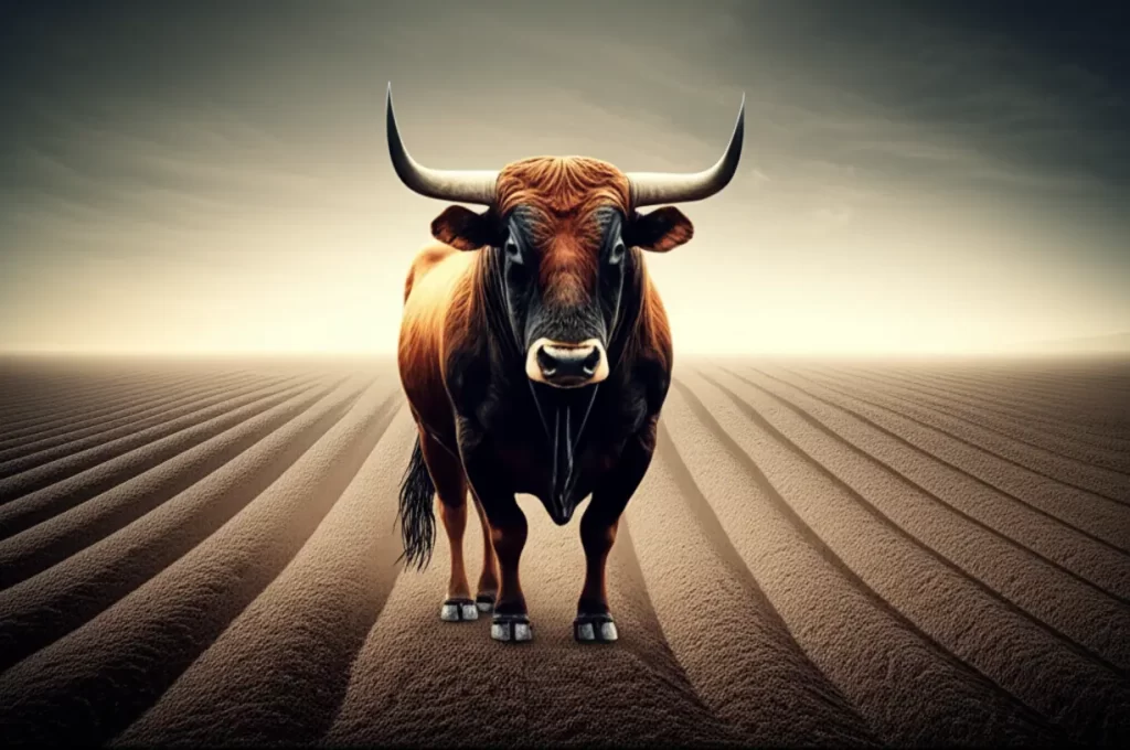 Touro com Ascendente em Virgem: A Praticidade Extrema