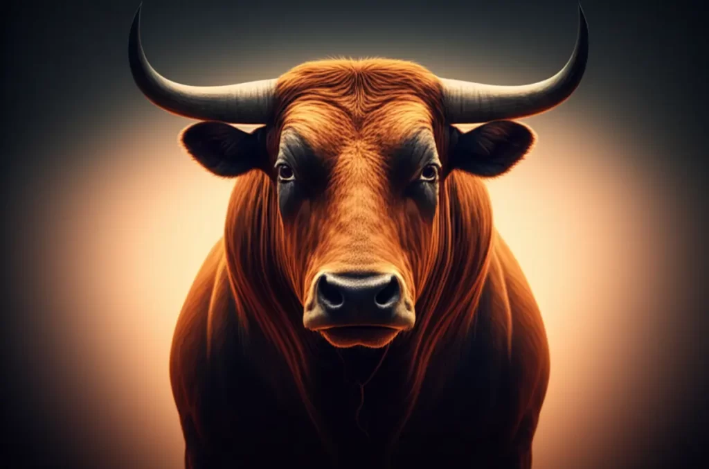 Touro com Ascendente em Áries: Estabilidade com Agressividade