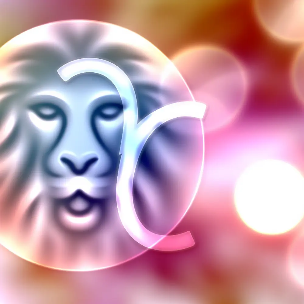 Trabalho para o Signo de Leão