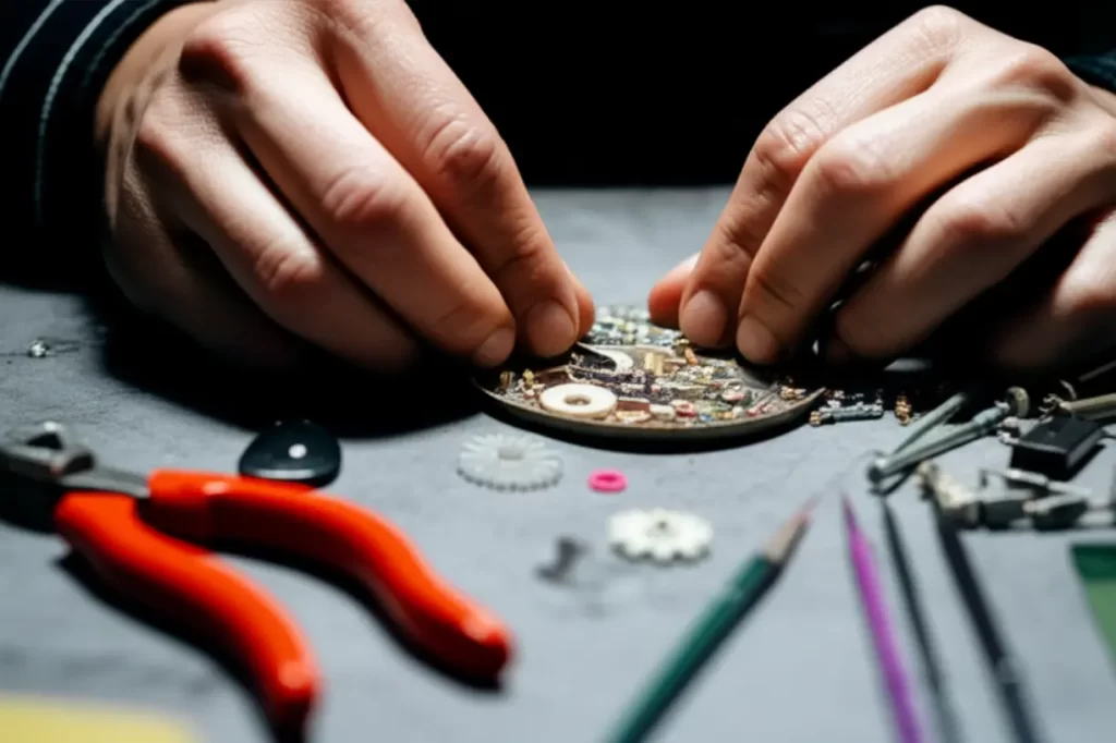 Virgem com Ascendente em Capricórnio: Trabalho Detalhado