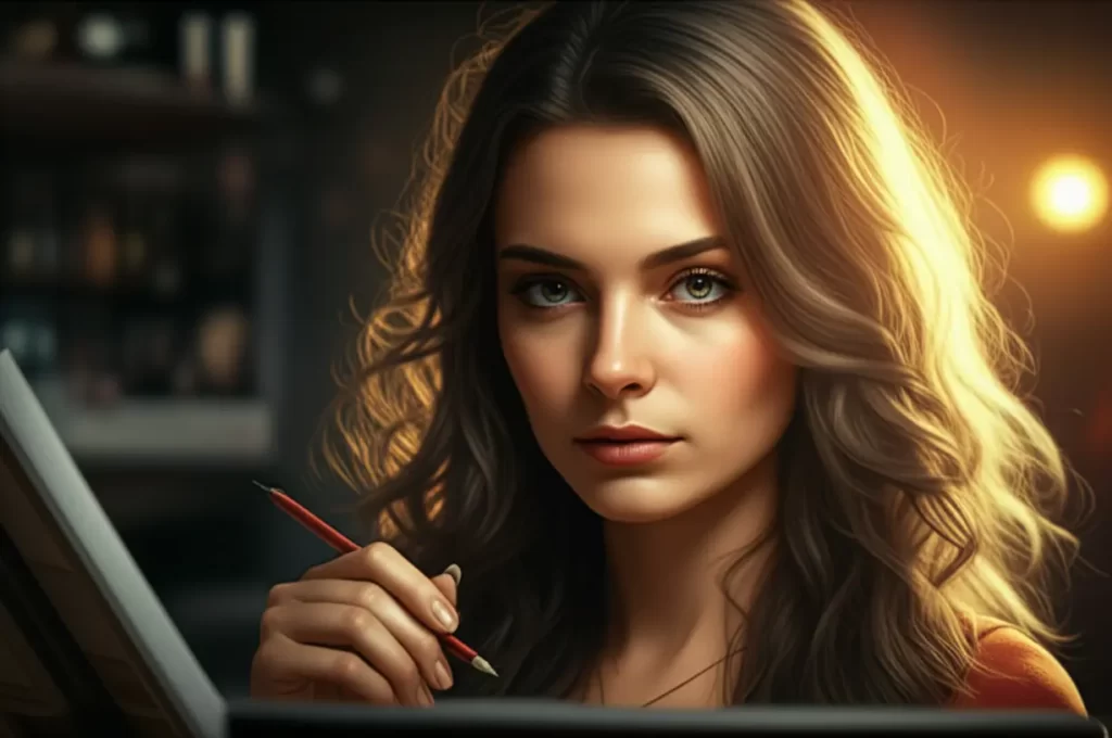 Virgem com Ascendente em Leão: O Perfecionista que Brilha