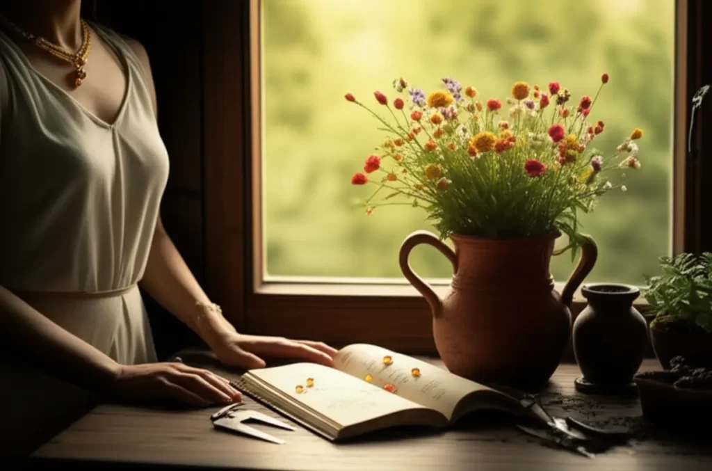 Virgem com Ascendente em Touro: A Praticidade em Dobro