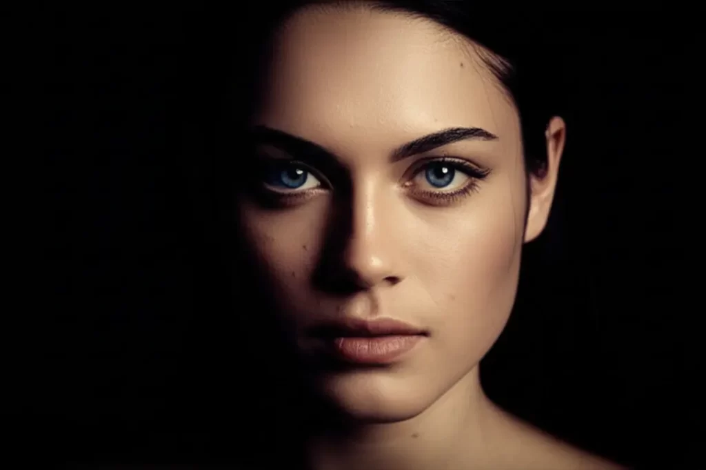 Áries com Ascendente em Escorpião: Intenso e Irresistível