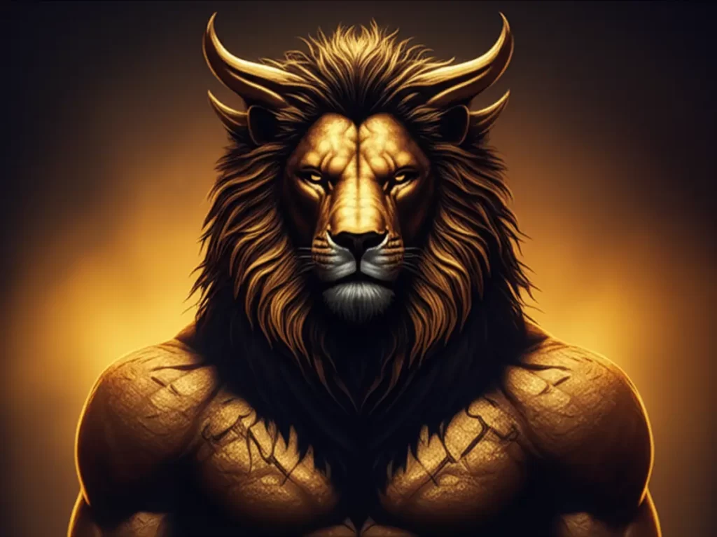 Áries com Ascendente em Leão: O Líder Absoluto [Inquestionável]