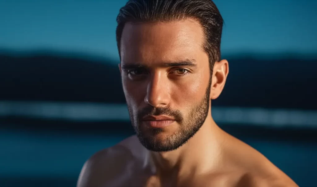 Áries com Ascendente em Peixes: O Guerreiro Sensível