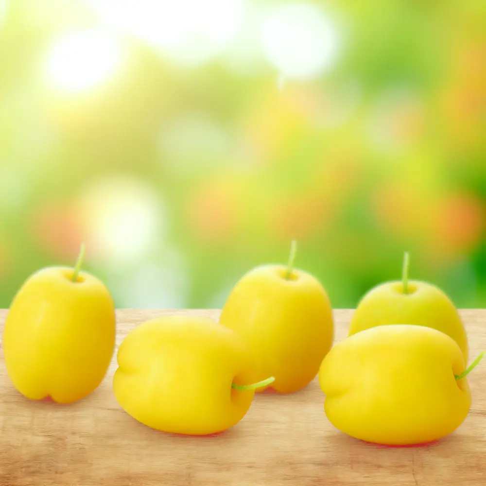 O que Significa Sonhar com Frutas Amarelas? Prosperidade e Alegria