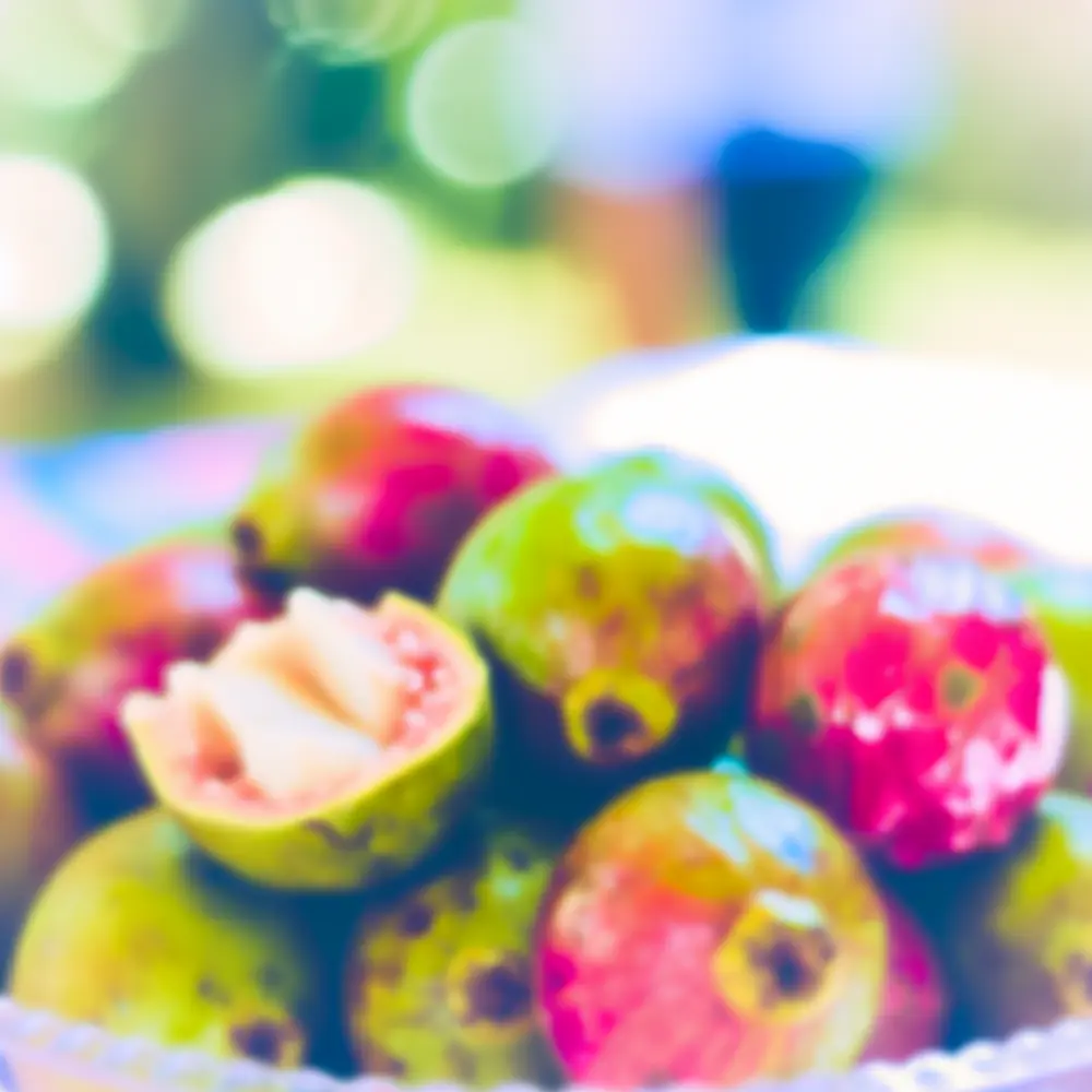 O que Significa Sonhar com Jabuticaba? Doçura, Amor e Novidades
