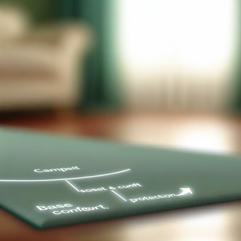 O que Significa Sonhar com Tapete? Base, Conforto e Proteção