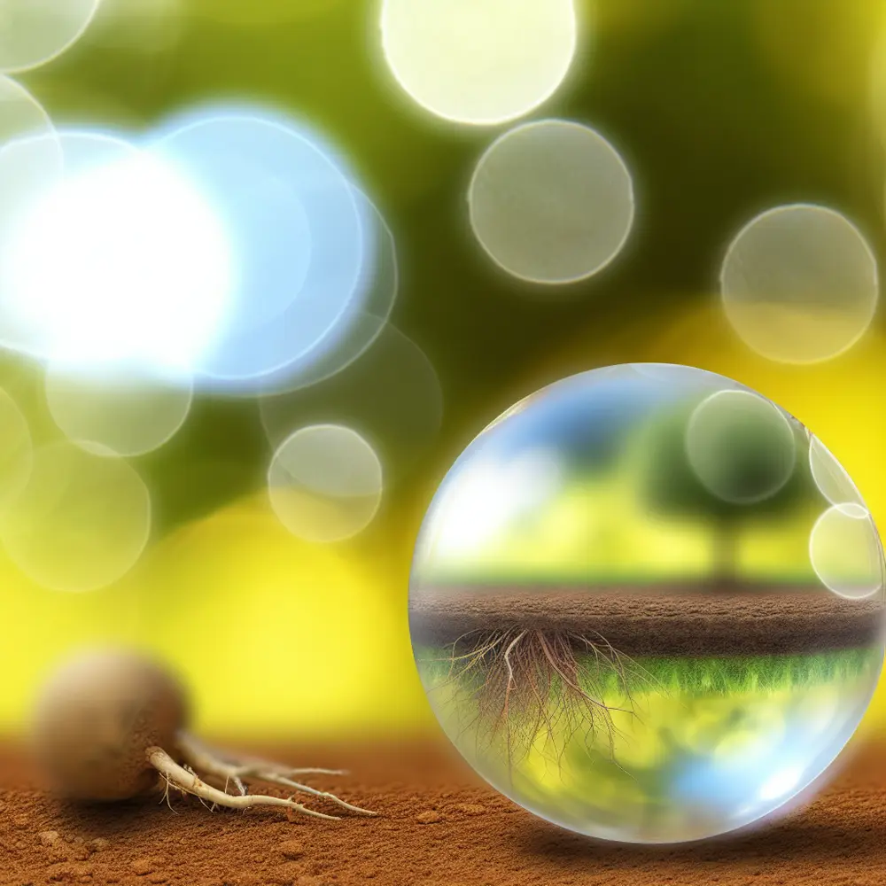 O que Significa Sonhar com Terra? Estabilidade, Raízes e Fertilidade