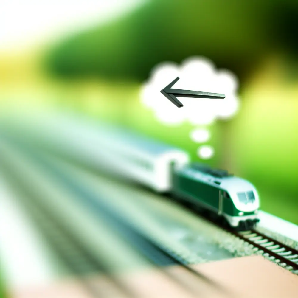 O que Significa Sonhar com Trem? Caminhos, Rumos e Oportunidades