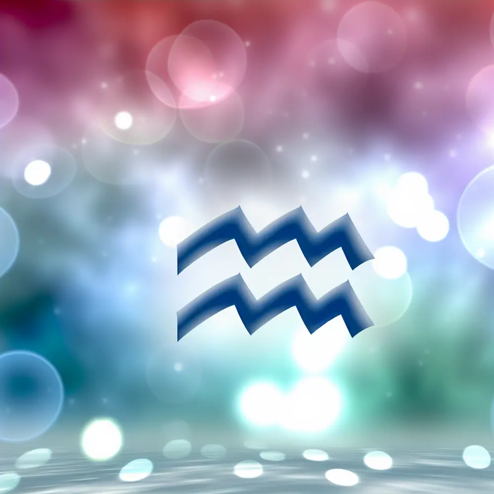 Qual a Personalidade do Signo de Aquário?