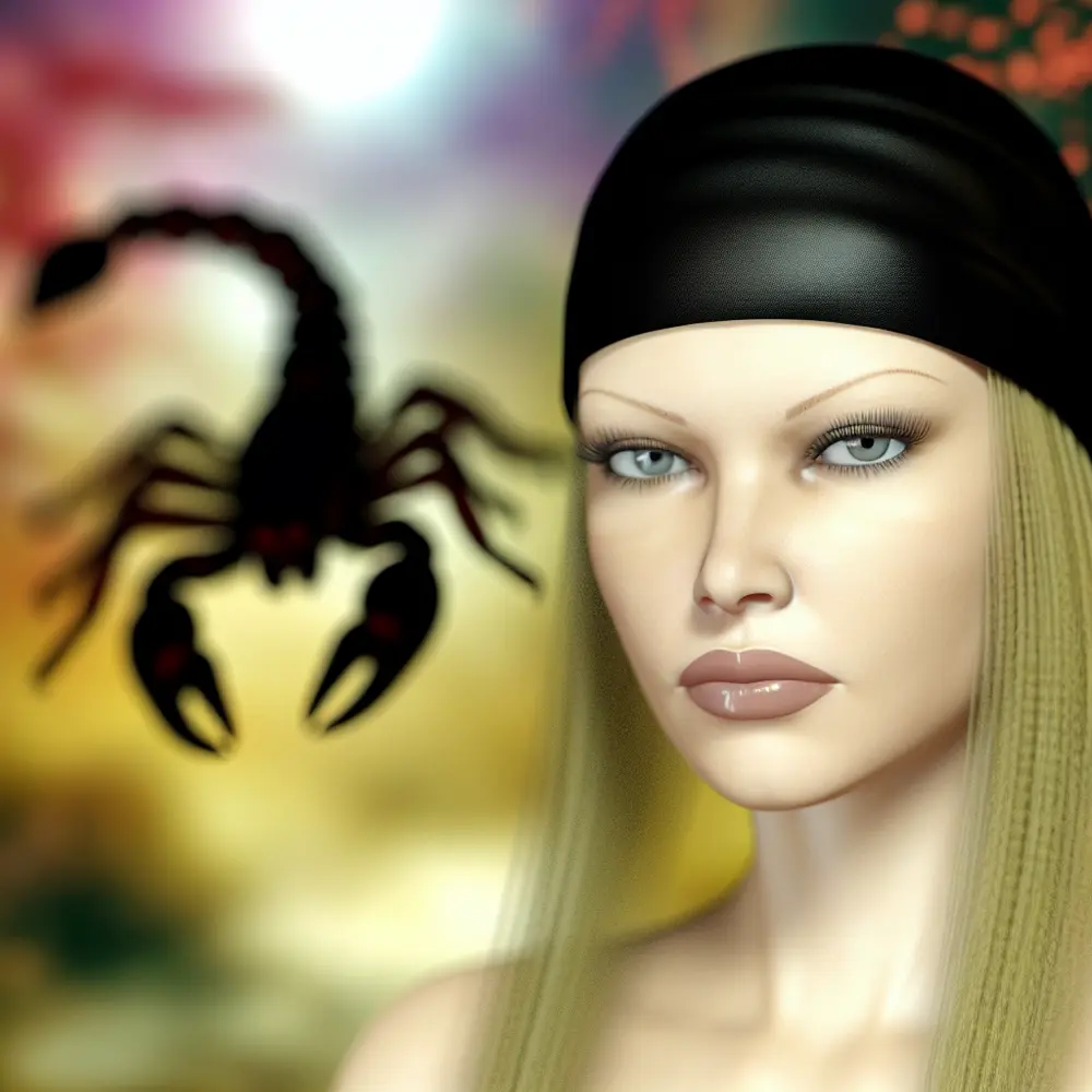 Qual a Personalidade do Signo de Escorpião?