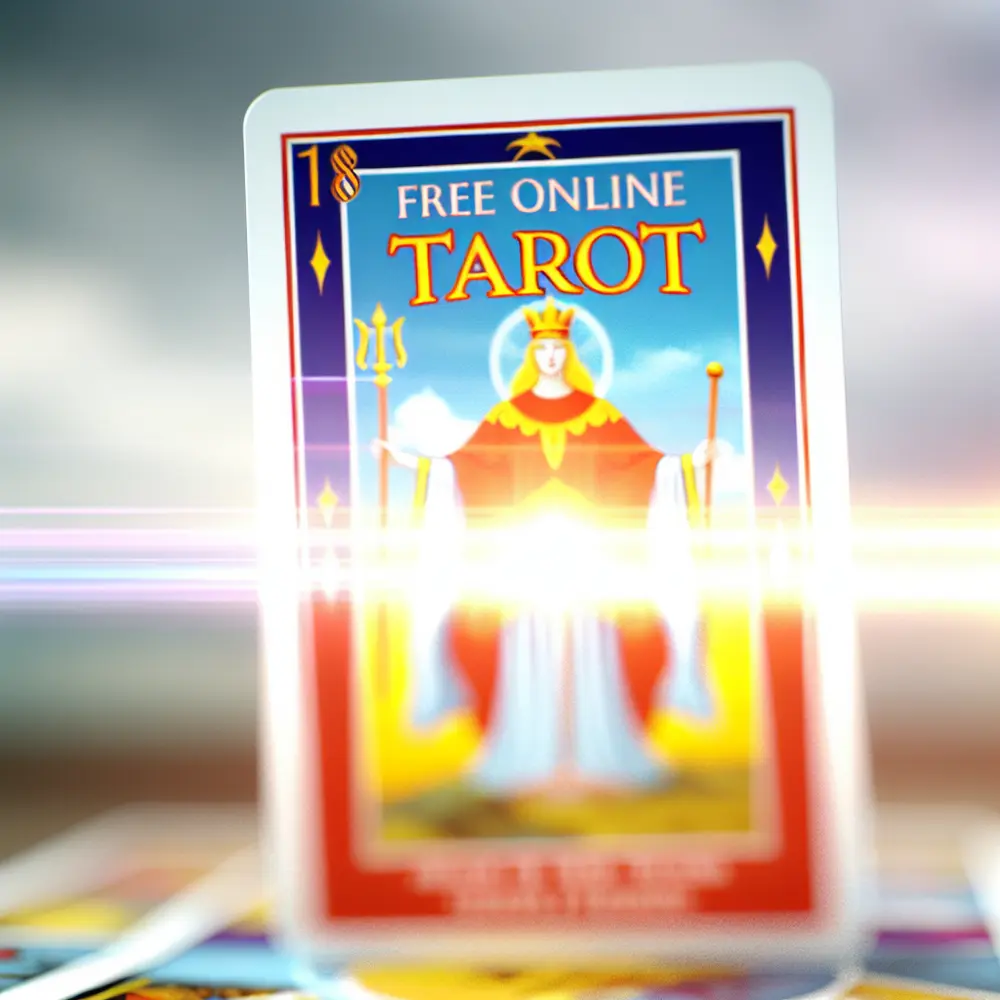 Tarot Online Grátis (78 Cartas): Jogo Completo e Confiável