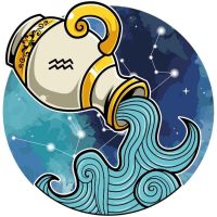 HORÓSCOPO DO DIA PARA AQUÁRIO