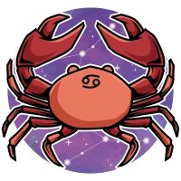 HORÓSCOPO DO DIA PARA CÂNCER