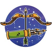 HORÓSCOPO DO DIA PARA SAGITÁRIO